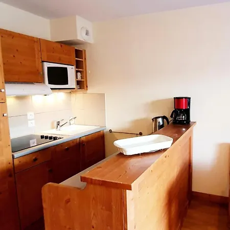 Apartment Les Des Rennes - 3 Pieces - Les Des Rennes Mae-9604 *
