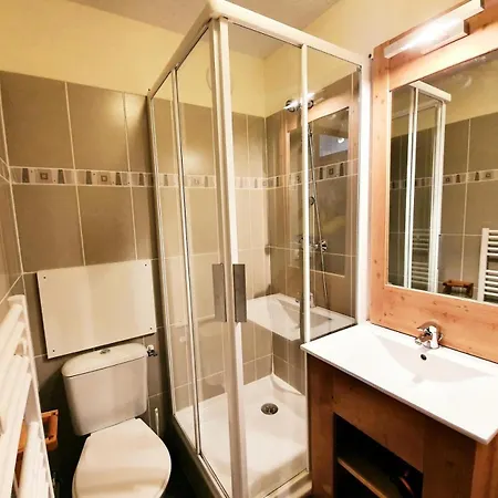 Apartment Les Des Rennes - 3 Pieces - Les Des Rennes Mae-9604 Vars (Hautes-Alpes)