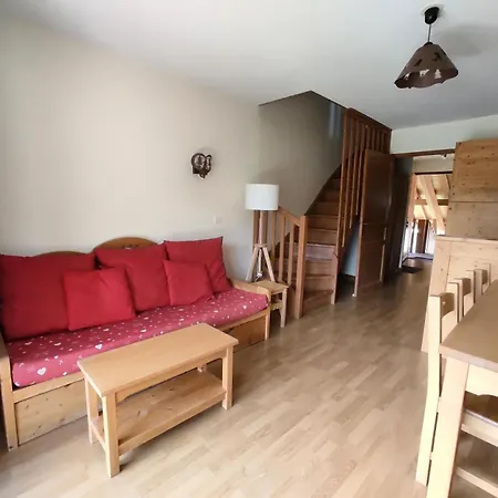Les Des Rennes - 3 Pieces - Les Des Rennes Mae-9604 Apartment *
