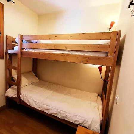 Apartment Les Des Rennes - 3 Pieces - Les Des Rennes Mae-9604 Vars (Hautes-Alpes)